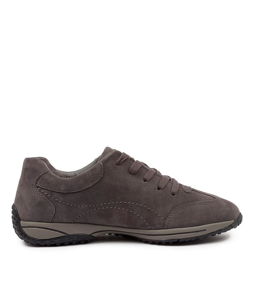 Gabour | Nubuck Haley Anthracite Exclusif